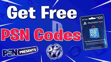 ps4 games for free codes